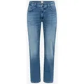 Brax 5-Pocket-Jeans blau 34/34