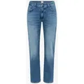 Brax 5-Pocket-Jeans blau 34/34