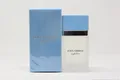 Dolce & Gabbana Light Blue Eau de Toilette 25 ml Damenduft OVP