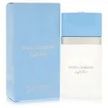 Light Blue by Dolce & Gabbana Eau De Toilette Spray 1 oz / e 30 ml