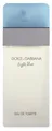 Dolce & Gabbana Light Blue Pour Femme Eau de Toilette 30 ml OVP NEU