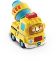 Tut Tut Baby Flitzer - Tut Tut Baby Flitzer - Betonmischer