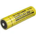Li-ion 18650 Akku Nl1836 3,6v 3600mah - Nitecore