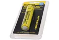 Nitecore Li-Ion Akku Typ 18650 3600mAh NL1836 Akku 3600 mAh (3.7 V)