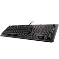 Turtle Beach Vulcan II Max, Linear Gaming-Tastatur schwarz