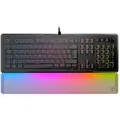 Turtle Beach Vulcan II Max optisch lineare Gaming-Tastatur, Schwarz Gaming-Tastatur