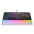 Turtle Beach Vulcan II Max Gaming-Tastatur, Schwarz TBK-1001-02-DE