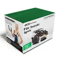 13poliger ECS E-Satz fahrzeugspezifisch für SUZUKI Ignis 10.2000 - 09.2003 TOP