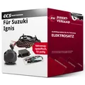 Für Suzuki Ignis I Typ FH Elektrosatz 13polig spezifisch neu