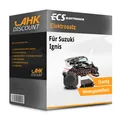 Für Suzuki Ignis 10.2000-09.2003 ECS E-Satz 13polig fahrzeugspezifisch Neuware
