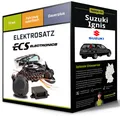 Elektrosatz 13-pol spezifisch für SUZUKI Ignis 10.2000-09.2003 NEU