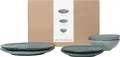 Broste Copenhagen Nordic Sea Geschirrset mittag 6tlg