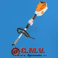 Akku Kombi-Motor KMA 80 R Stihl EINZELGERÄT OHNE AKKU UND LADEGERÄT