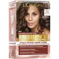 LOreal-Paris Haarfarbe ColorationExcellence Creme Universale Nude-Töne 5U Hellbraun 1 Stk. (6,99 € / 1 Stk.)