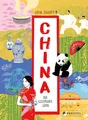 Reiseführer China. Der illustrierte Guide Giulia Ziggiotti