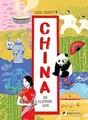 China. Der illustrierte Guide von Ziggiotti, Giulia | Buch | Zustand sehr gut