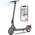 E-Scooter mit Straßenzulassung 5th Wheel V30 Pro 350W App Lock Blinker bis 32km