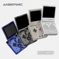 ANBERNIC RG35XXSP Retro-Handheld-Spielekonsole 64GB 5500+ Spiele Retro konsole