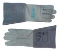 Weldas WIG-Handschuhe Kalbsleder Größe S 1 Paar - 10-1005S