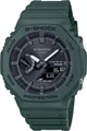 Casio G-Shock Uhr GA-B2100-3AER Armbanduhr analog digital