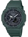 CASIO Quarzuhr Casio GA-B2100-3AER G-Shock Herrenuhr 45mm 20ATM Casio GA-B2100-3AER G-Shock Herrenuhr 45mm 20ATM