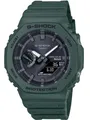 Casio GA-B2100-3AER G-Shock Herrenuhr 45mm 20ATM