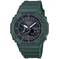 CASIO G-SHOCK Classic - GA-B2100-3AER - Armbanduhr - Herren