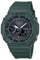 CASIO G-Shock Classic Solar Bluetooth Herrenuhr Grün GA-B2100-3AER