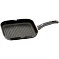 WMF Grillpfanne 27 x 27 cm Bratpfanne Steak Pfanne Durit Protect Plus 0589674291