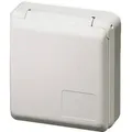 MENNEKES 4262 4262 CEE Anbaudose 16 A 5polig 400 V 1 St.