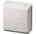 Mennekes Steckdose MENNEKES 4262 CEE Anbaudose 16 A 5polig 400 V 1 St.