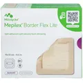 Mepilex Border Flex Lite Schaumverband 10x10 Cm