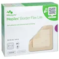 Mepilex Border Flex Lite Schaumverband 1 5 St