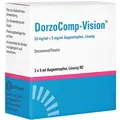 DORZOCOMP-Vision 20 mg/ml + 5 mg/ml Augentropfen 3X5 ml