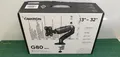 ONKRON Monitor Table Mount for 13-32" Screen up to 8kg Monitor Mount G80-B
