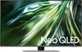SAMSUNG 65QN90D 65" Neo QLED TV, Motion Xcelerator 144Hz