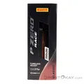 Pirelli P Zero Race TLR 28'' Reifen-Braun-700x26C