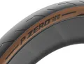 Pirelli P Zero Race TLR, 26", Straße, Tubeless-Ready-Reifen, Klappbarer Wulst, Allround, Trocken, Nass, Schwarz, Beige
