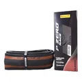 Pirelli P Zero Race TLR Tubeless Ready Faltreifen 26-622 Classic | SmartEVO-Mischung | Speedcore