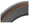 Pirelli Fahrradreifen Pirelli P ZERO Race TLR Classic Faltreifen 700x26C - Tubeless-Ready Re