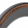 PIRELLI Fahrradreifenabdeckung P ZERO RACE TUBELESS 26-622
