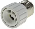 Lampensockel-Adapter, Keramik E27 auf
