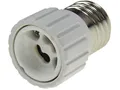 Lampensockel-Adapter E27 auf GU10