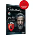 G DATA Total Security - 3 PC / 1 Jahr / DE (Lizenz per E-Mail)