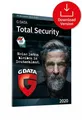 G DATA Total Security / 3 PC /  1 Jahr  /  KEY (ESD)