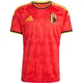 ADIDAS Herren Trikot Belgien 2026 Replika Heim