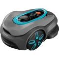 Gardena Mähroboter smart SILENO sense, 19941-20, mit GPS und App, bis 400 m²