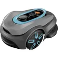 GARDENA 19941-20 Mähroboter smart SILENO sense Mähroboter Geeignet für Fläche max. 400 m²