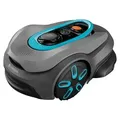 Gardena mähroboter smart SILENO sense 400 m2