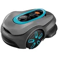 GARDENA smart SILENO sense Mähroboter für bis zu 400 m², mit 1 Akku mit Prämie nach Registrierung